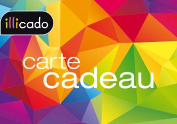 carte cadeau perdu