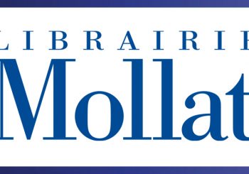 Carte cadeau Librairire Mollat