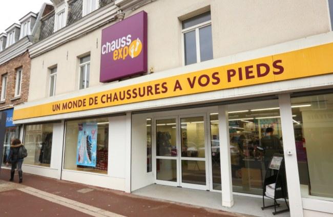 chauss expo desmazieres