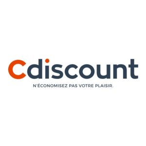 carte cadeau valable chez Cdiscount