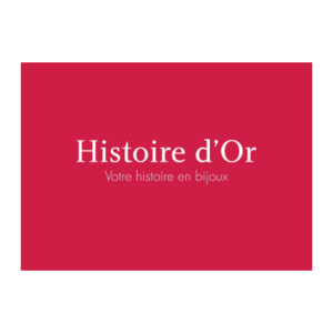 carte cadeau Histoire d'Or